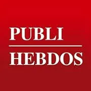 Publi hebdos